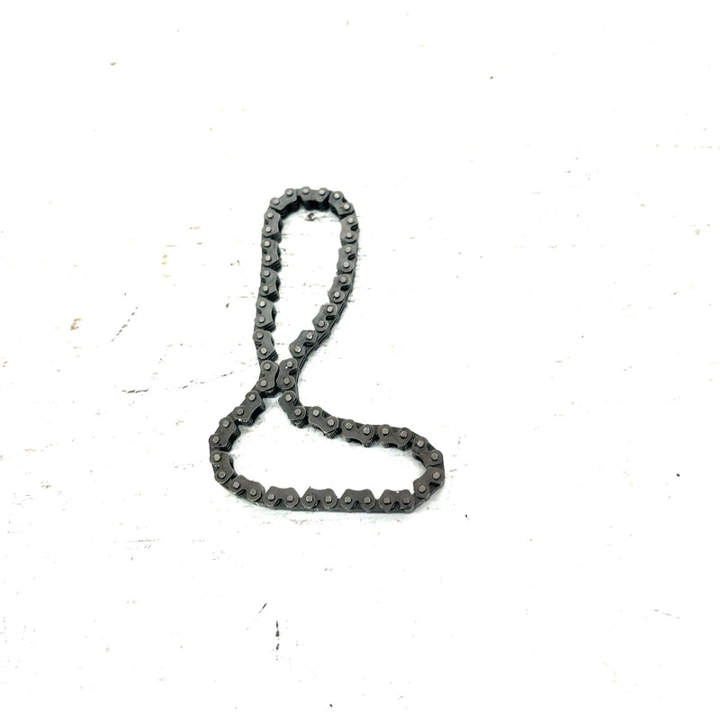 02-03 Kawasaki Prairie 650 KVF650A 4x4 OEM 58P Oil Pump Chain 92057-1486 AK37
