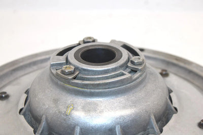 2002 Ski-doo Mxz 800 Adrenaline Oem Secondary Driven Clutch 417126385 SS21
