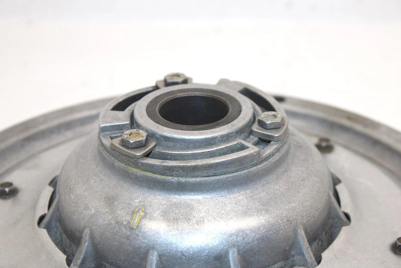 2002 Ski-doo Mxz 800 Adrenaline Oem Secondary Driven Clutch 417126385 SS21
