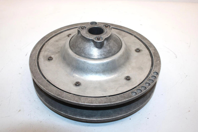 99 Ski-doo Mxz 600 Oem Driven Clutch Assy 504144000 417010400 SSS1