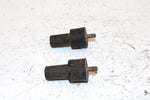 2000 Polaris Sportsman 500 Oem Radiator Mount Set 3110032 AP213
