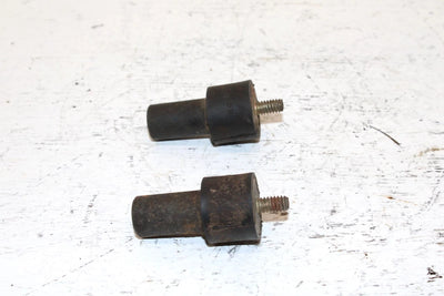 2000 Polaris Sportsman 500 Oem Radiator Mount Set 3110032 AP213