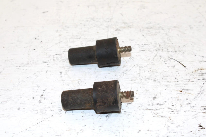2000 Polaris Sportsman 500 Oem Radiator Mount Set 3110032 AP213