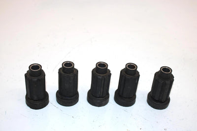 01 Kawasaki Prairie 300 Kvf300a 4x4 Oem Dampner L=63.5 Set Of 5 92160-1938 AK7