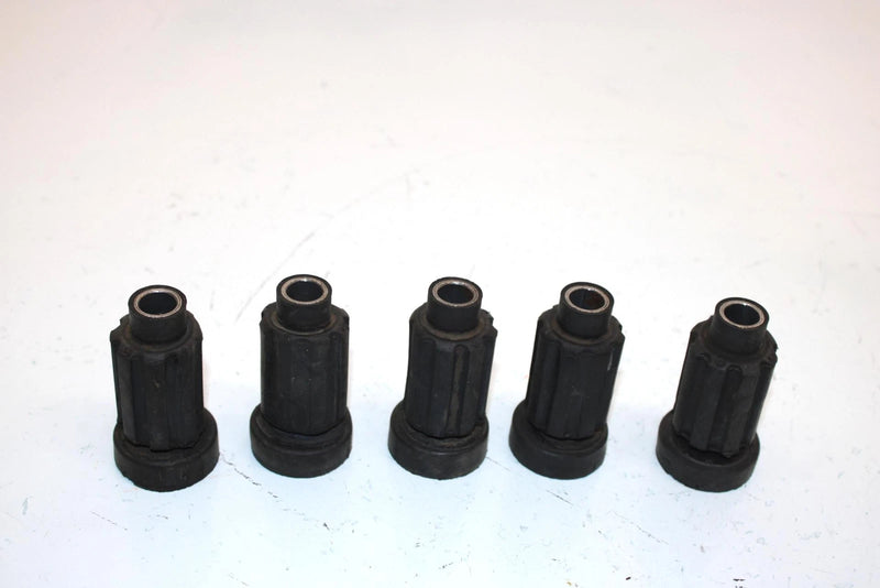 01 Kawasaki Prairie 300 Kvf300a 4x4 Oem Dampner L=63.5 Set Of 5 92160-1938 AK7