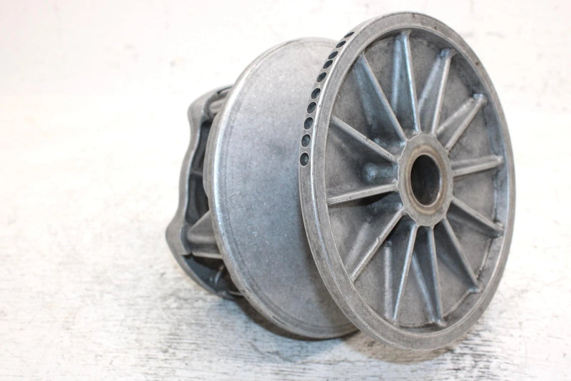 1989 Polaris 650 Oem Primary Drive Clutch 1321481 SP43