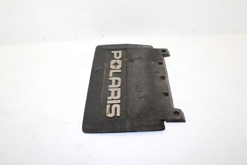 1997 Polaris 500 Indy Oem Snowflap 5432149-1106 SP15