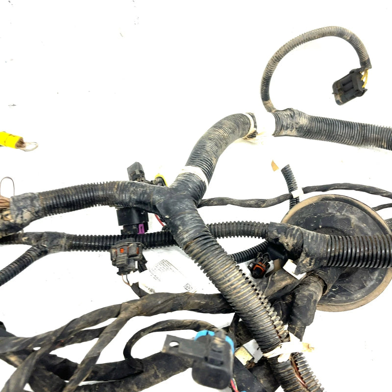2015 Polaris Ranger 570 4x4 Full Size OEM Main Wire Harness 2412937 XP10.1