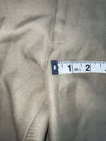 New Vintage Beige Mesquite Polyester Pants #5915 3A-3