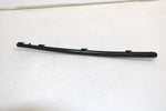 12 Polaris Iq Shift 600 Oem Left Side Panel Bumper 5435787 SP187