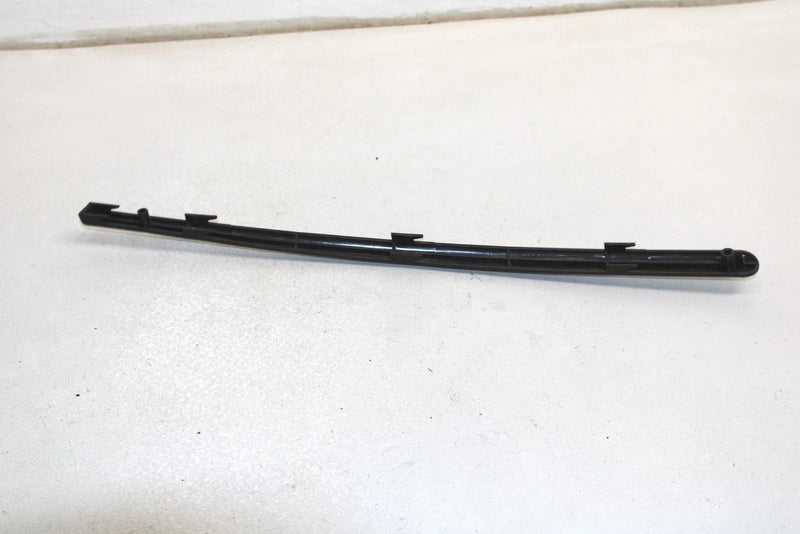 12 Polaris Iq Shift 600 Oem Left Side Panel Bumper 5435787 SP187