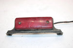 88 Yamaha  Warrior 350 Yfm350x Oem Tail light Unit Assy 38W-84710-00-00 AY3
