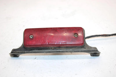 88 Yamaha  Warrior 350 Yfm350x Oem Tail light Unit Assy 38W-84710-00-00 AY3