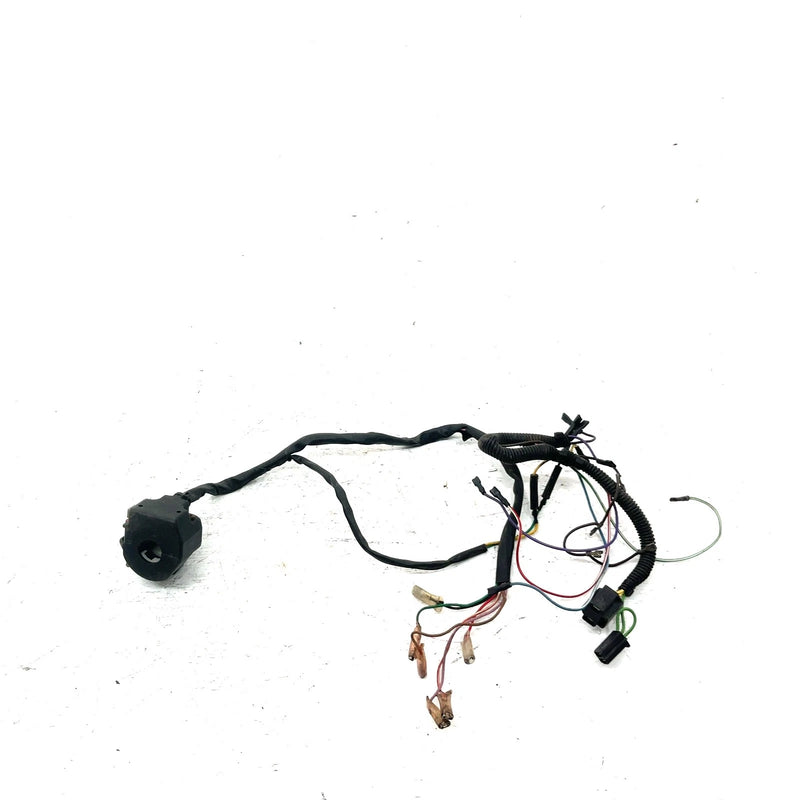 93 Polaris Trail Boss 350L OEM Control Switch W/Headlight Harness 4110142 AP233