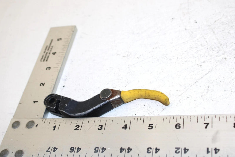 2002 Kawasaki Prairie 650 Oem Differential Lock Lever  13320-0040 AK27