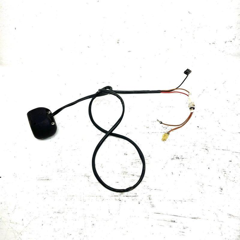 00-02 Yamaha WaveRunner GP1200 OEM Start/Stop Switch F0X-68310-01-00 JY28