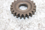 1986 Honda Trx350 Oem Starter Reduction Gear 21T 28132-HA7-670 AH40