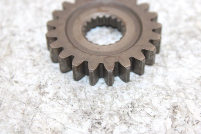 1986 Honda Trx350 Oem Starter Reduction Gear 21T 28132-HA7-670 AH40