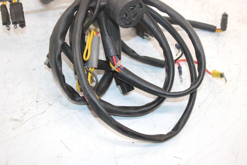 01 Arctic Cat Zl 800 Oem Main Wire Harness 0686-690 SAS7