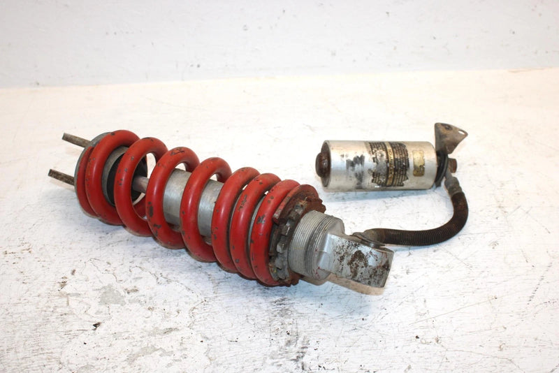 1983 Honda Atc 250 Ra All Terrain Oem Rear Shock 52400-965-681 AH62
