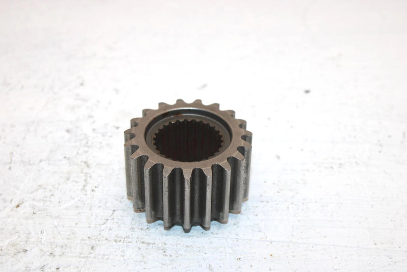 2011 Polaris Sportsman 800 Efi Oem 19T Transmission Sprocket 3234441 AP179