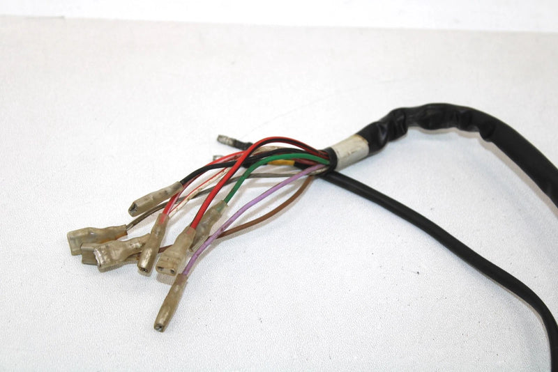 1998 Polaris Xpress 300 Oem Hi Low Off Left Controll Assembly 4110193 AP136