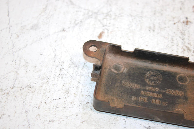 2004 Honda Fourtrax Rincon Oem Thermo Switch Cover 19036-HN8-000 AH2