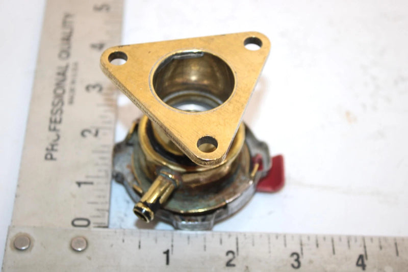 92 Polaris Classic Oem Filler Neck Pressure Cap 2511155 3083398 SP148