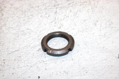 1993 Kawasaki Bayou 300 Oem Crankshaft Nut 92015-1511 AK24