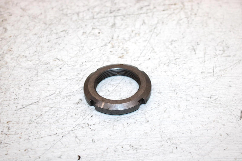 1993 Kawasaki Bayou 300 Oem Crankshaft Nut 92015-1511 AK24