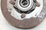 1991 Polaris Trail Boss 2x4 Oem Front Wheel Hub W/Brake disc 5130658 AP170