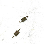 2012 Polaris Sportsman 550 OEM Exhaust Spring Pair 7041789 AP238