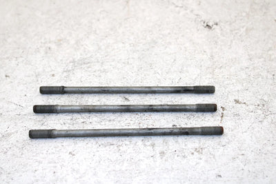 1995 Arctic Cat Z 440 Oem Cylinder Stud Bolt Set Of 3 3003-002 SA5