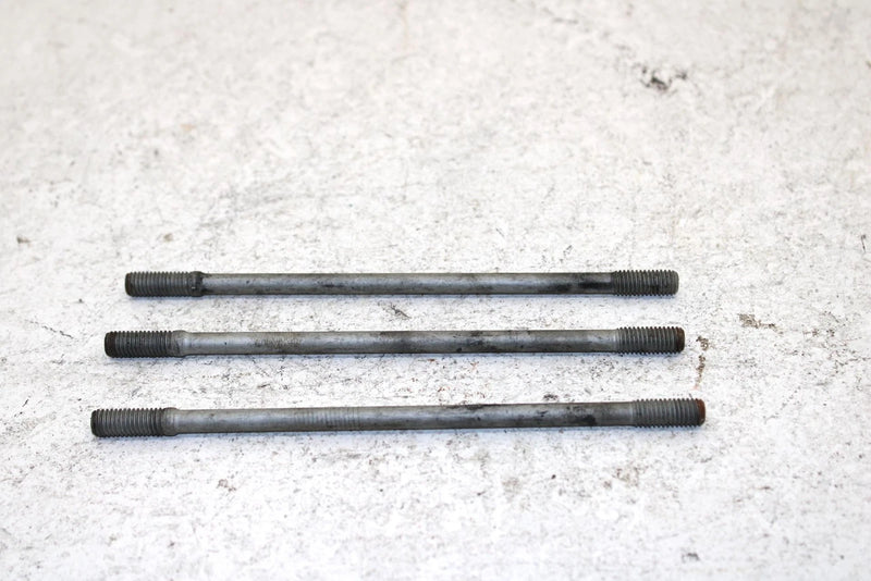 1995 Arctic Cat Z 440 Oem Cylinder Stud Bolt Set Of 3 3003-002 SA5