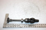 1997 Suzuki King Quad 300 4x4 Oem Center Rear Drive Shaft 24961-19B01 AS11