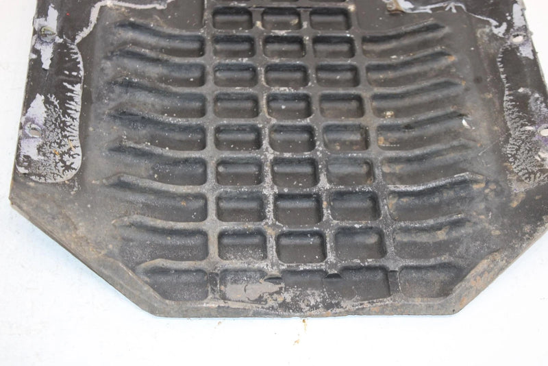 1997 Polaris Sltx Oem Ride Plate 5630659 JP36