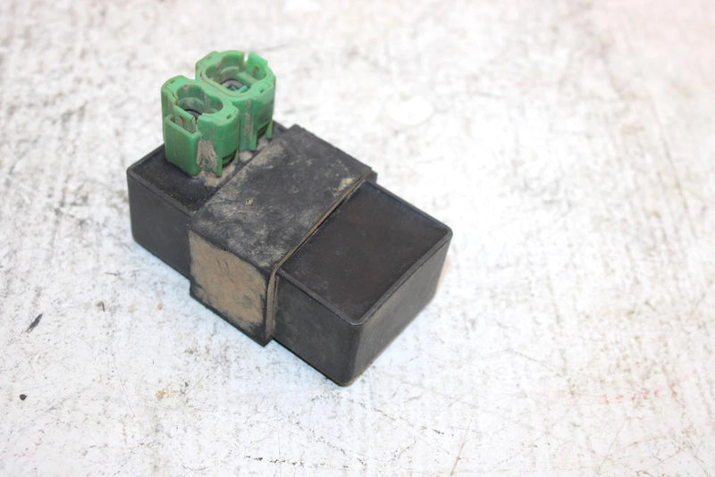 1998 Honda Foreman Fourtrax Oem Fan Control Unit 38710-HM7-004 AH35