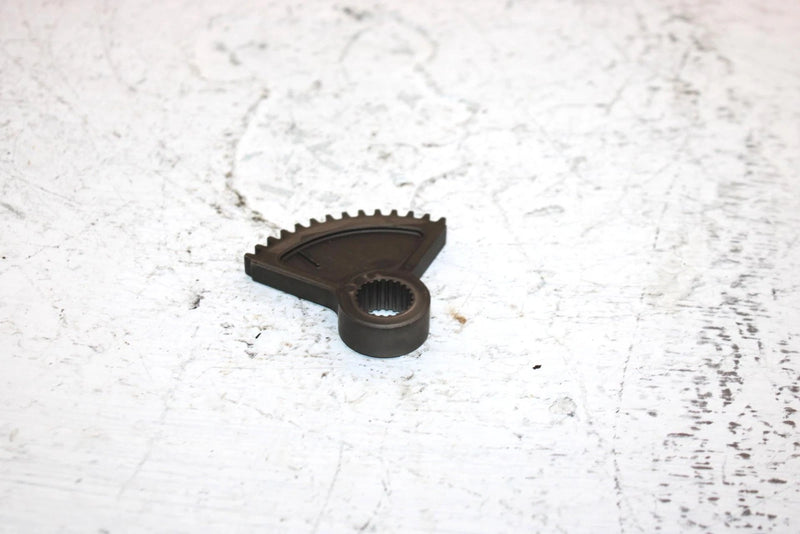2001 Honda Trx 500 Faa Fourtrax Forman Oem Gear Shift Arm 24682-HN2-003 AH56
