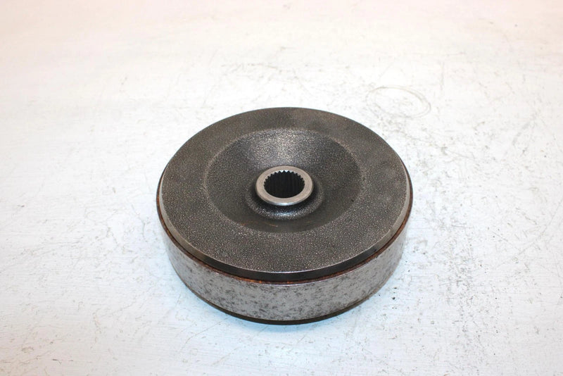 2004 Yamaha  Bruin 350 Oem Rear Brake Drum 5FU-F531E-10-00 5FU-F5310-10-00 AY24