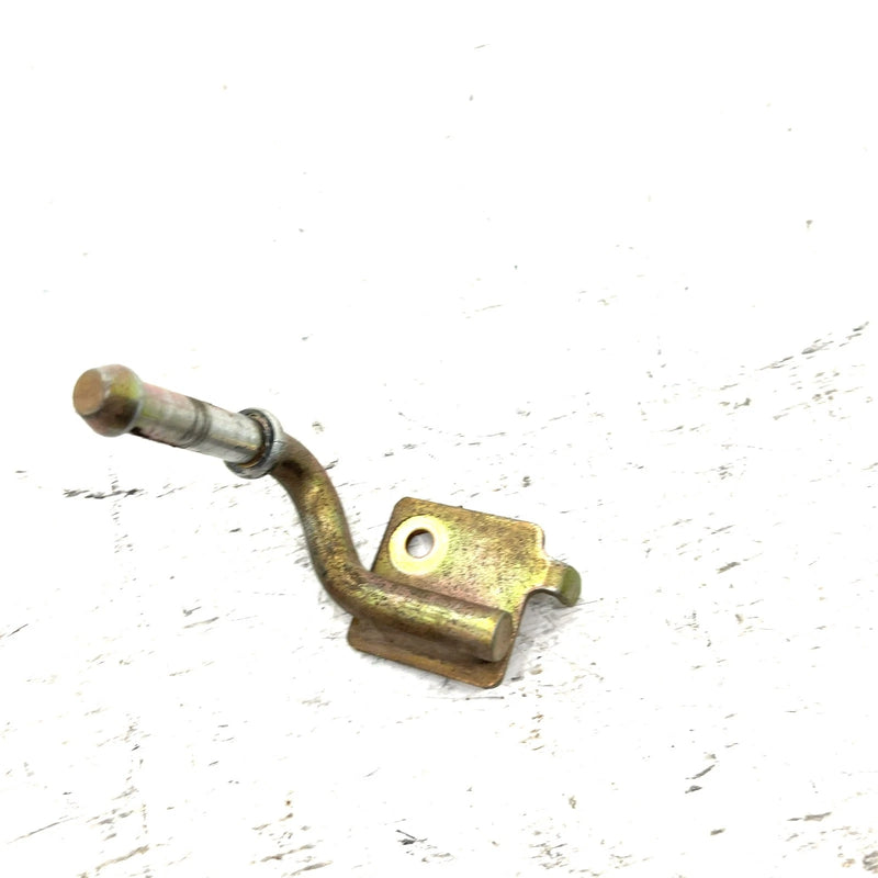 15 Polaris Ranger 570 Full Size OEM Exhaust Hanger Bracket 1020778-329 XP10.1