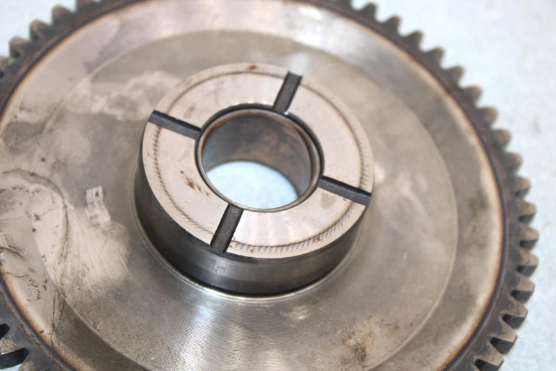 05 Yamaha  Bruin  4wd Hunter  Oem Starter Clutch Gear 5UH-15517-00-00 AY38