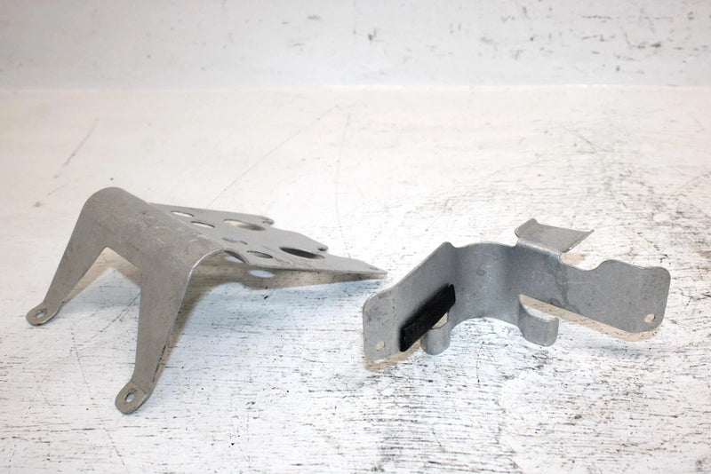 2000 Ski-doo Mxz 600 Oem Air Intake Support Set 518310400 SS0