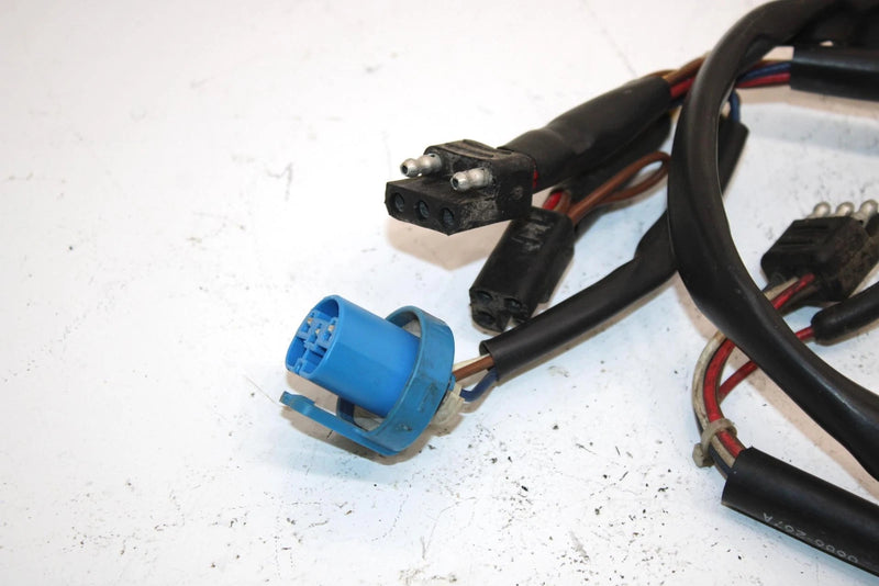 95 Arctic Cat Bearcat 440 Oem Headlight Harness 0686-267 SA9