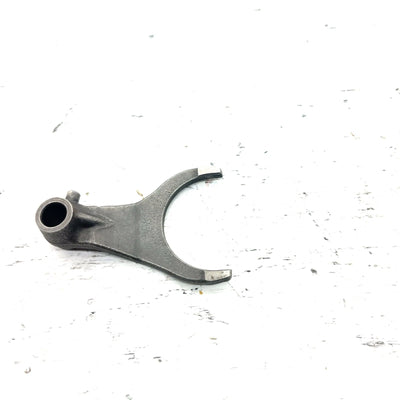 00-01 Arctic Cat 500 OEM Diff Shift Fork 3446-205 AA36