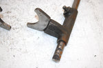 2001 Polaris Magnum 325 OEM Shift Fork Set 3233602 3233605 AP98