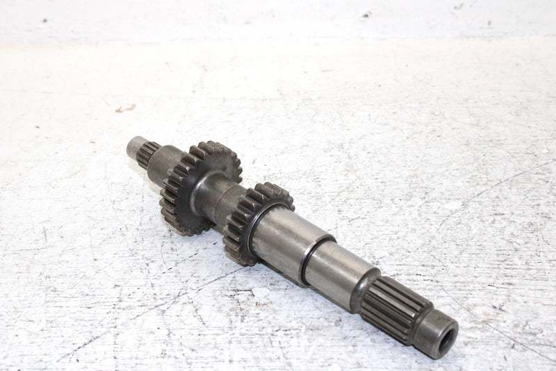 2000 Kawasaki Prairie 300 Oem Transmission Input Shaft 13107-1400 AK31.1