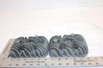 1991 Polaris Sport Oem Cylinder Head Pair 3084250 SP26