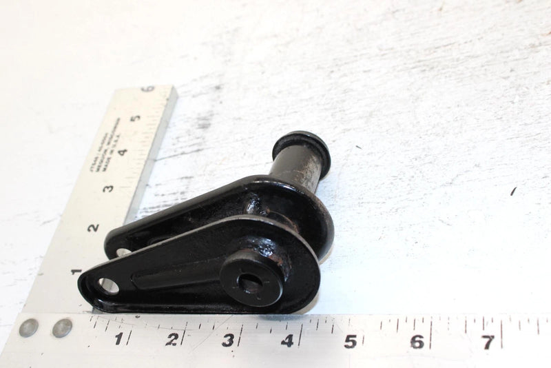 1998 Arctic Cat Zrt 600 Oem Steering Idler Arm W/Shaft 0705-181 SA47