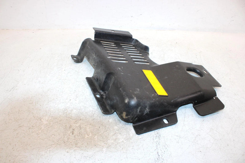 2011 Polaris Ranger 800 Oem Right Front Splash Guard 5437691-070 5438976-070 XP4