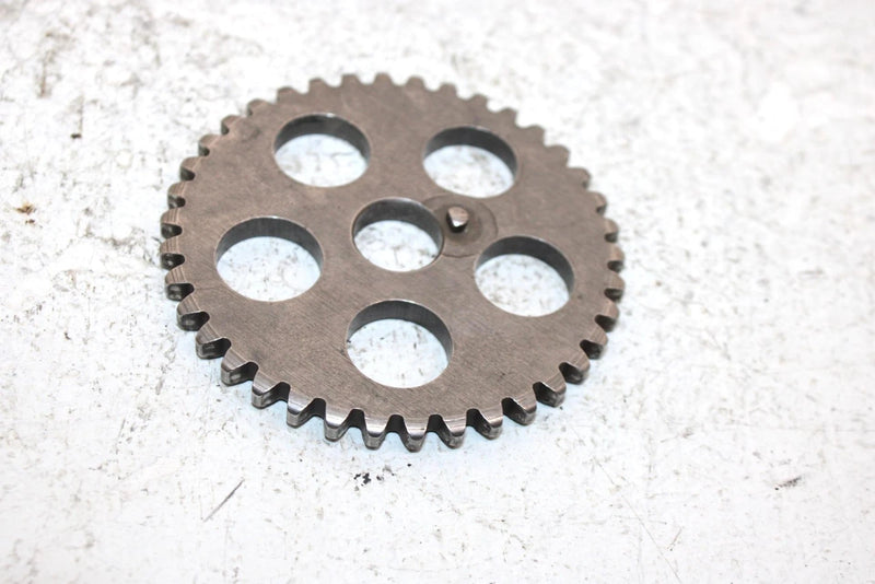 1996 Kawasaki Bayou 300 Oem Upper Cam Timing Sprocket 12046-1059 AK25
